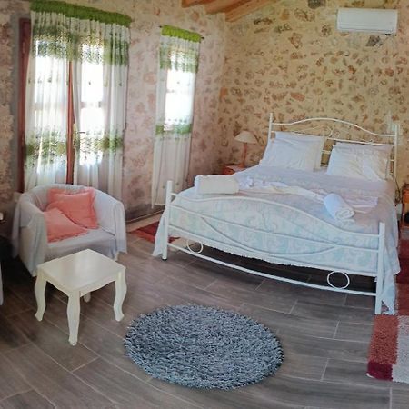 Penelope 2 Hotel เดอร์มี ภายนอก รูปภาพ