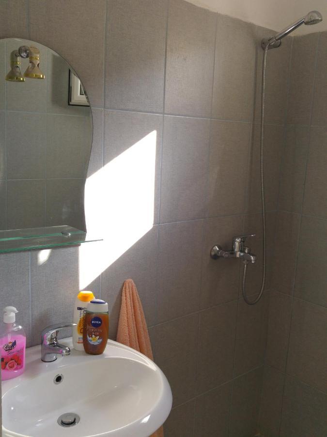 Penelope 2 Hotel เดอร์มี ภายนอก รูปภาพ